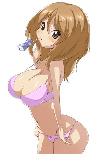 K-on than Tachibana himeko 50 images 30