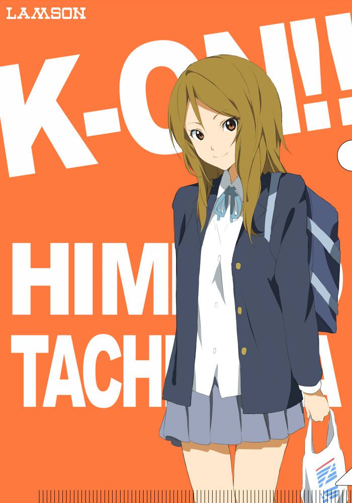 K-on than Tachibana himeko 50 images 31