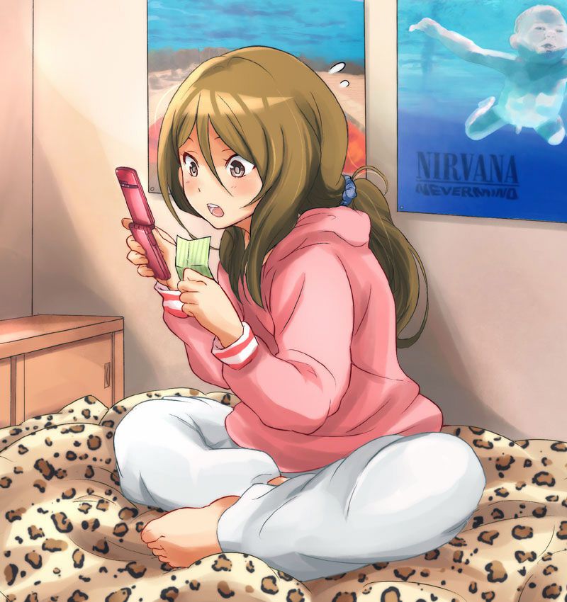 K-on than Tachibana himeko 50 images 34