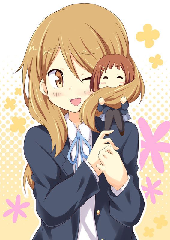 K-on than Tachibana himeko 50 images 35