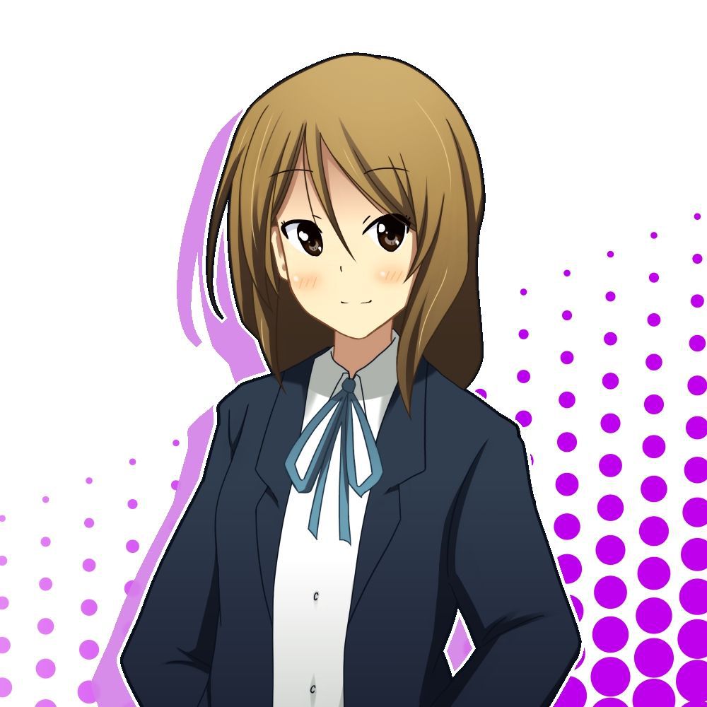 K-on than Tachibana himeko 50 images 36