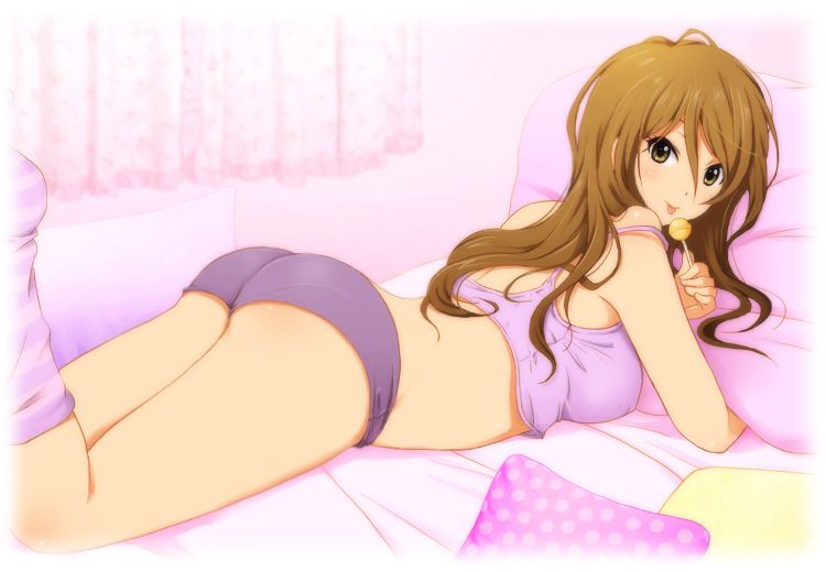 K-on than Tachibana himeko 50 images 38