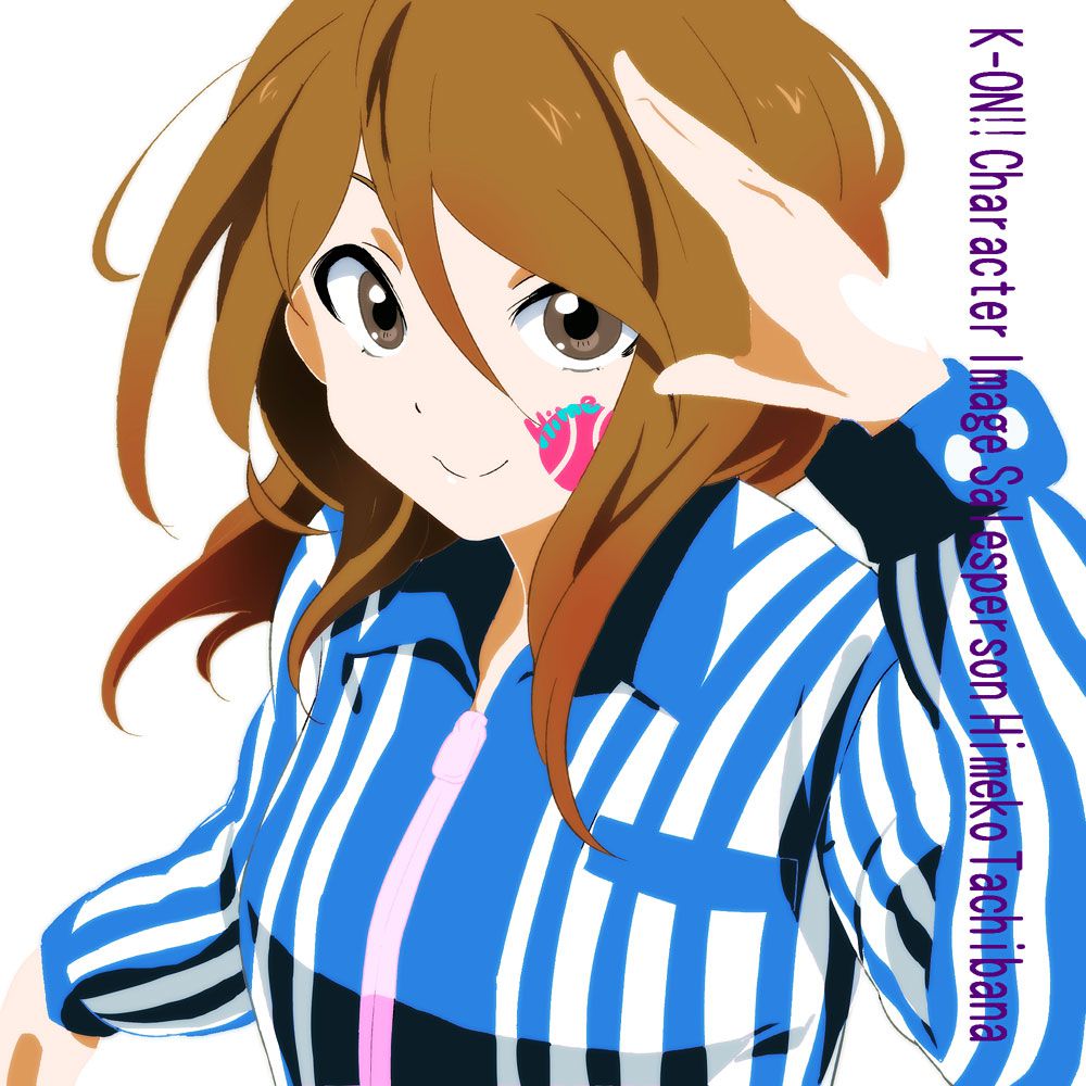 K-on than Tachibana himeko 50 images 44