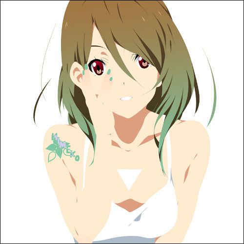 K-on than Tachibana himeko 50 images 45