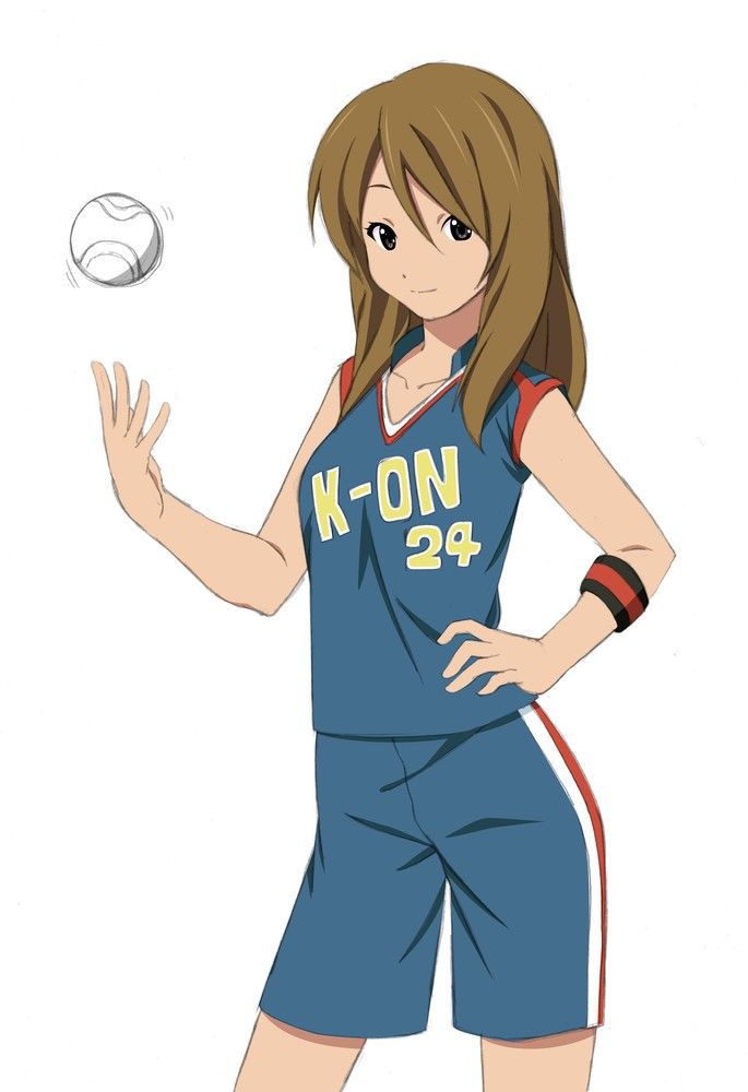 K-on than Tachibana himeko 50 images 46