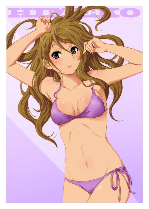 K-on than Tachibana himeko 50 images 47