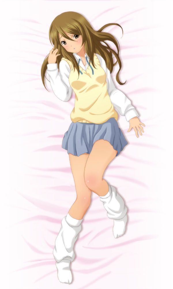 K-on than Tachibana himeko 50 images 49