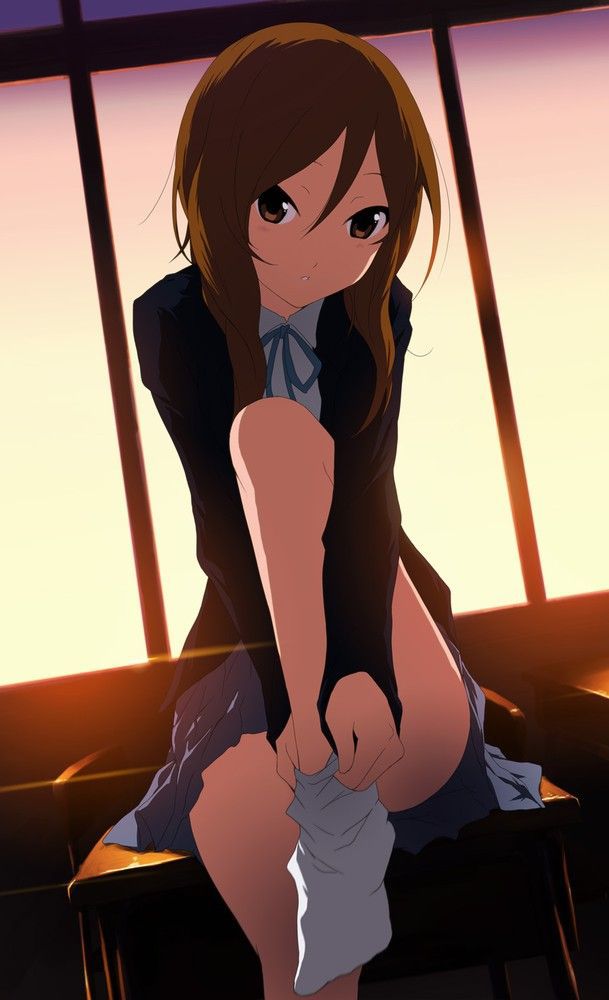 K-on than Tachibana himeko 50 images 51