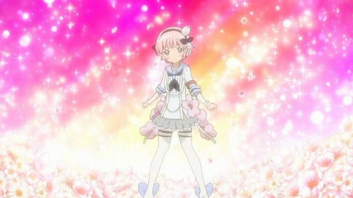 [Magical girl training plan: Episode 1 "into the world of dreams and magic welcome! '-With comments 26