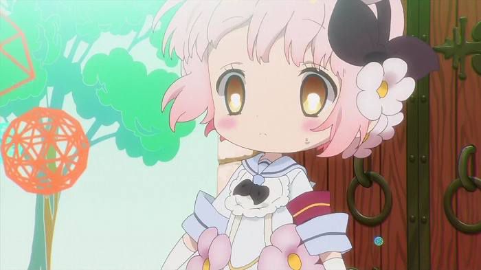 [Magical girl training plan: Episode 1 "into the world of dreams and magic welcome! '-With comments 44