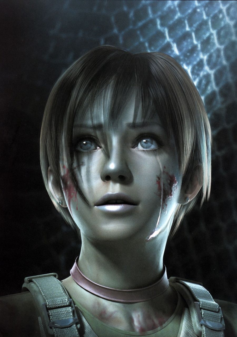 Resident Evil Umbrella Chronicles pictures 1