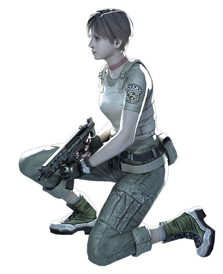 Resident Evil Umbrella Chronicles pictures 12