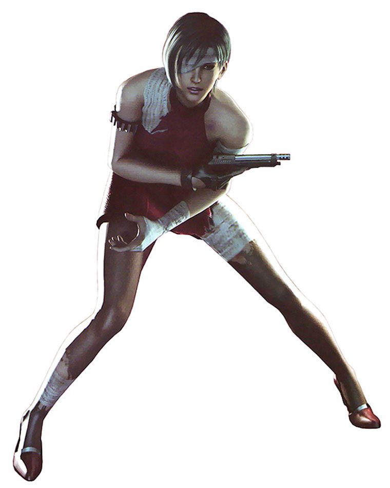 Resident Evil Umbrella Chronicles pictures 18