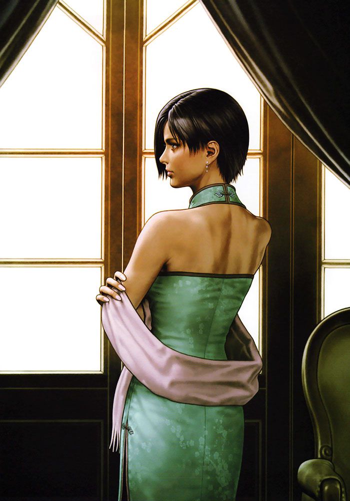 Resident Evil Umbrella Chronicles pictures 20