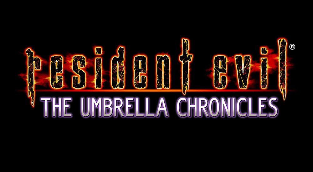 Resident Evil Umbrella Chronicles pictures 28
