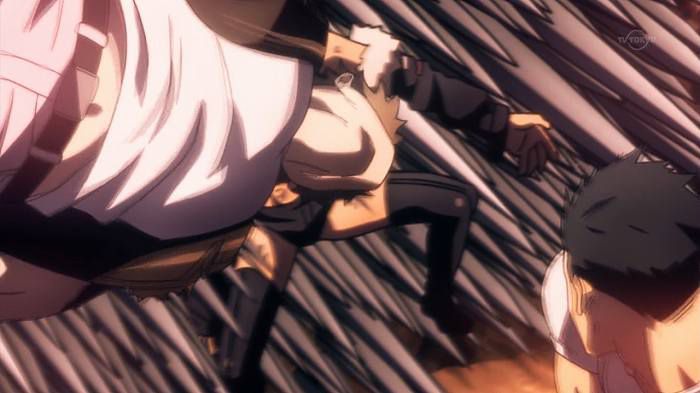 [Taboo-tattoo: episode 11 "on hand"-with comments 23