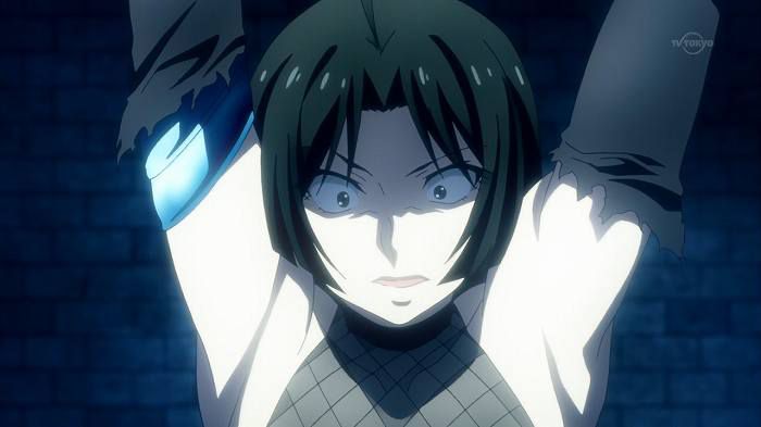 [Taboo-tattoo: episode 11 "on hand"-with comments 36