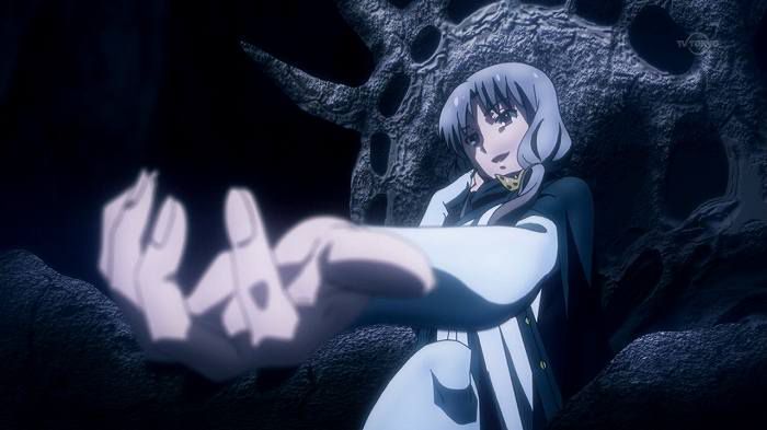 [Taboo-tattoo: episode 11 "on hand"-with comments 46