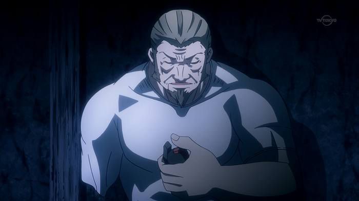 [Taboo-tattoo: episode 11 "on hand"-with comments 48