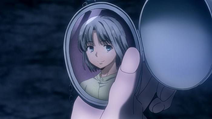 [Taboo-tattoo: episode 11 "on hand"-with comments 50