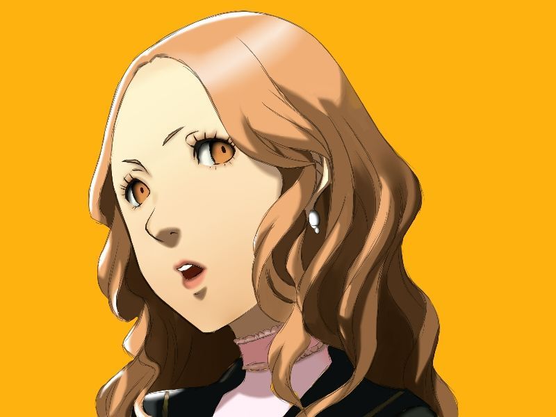 Persona 4 50 images of raw shrimp 15