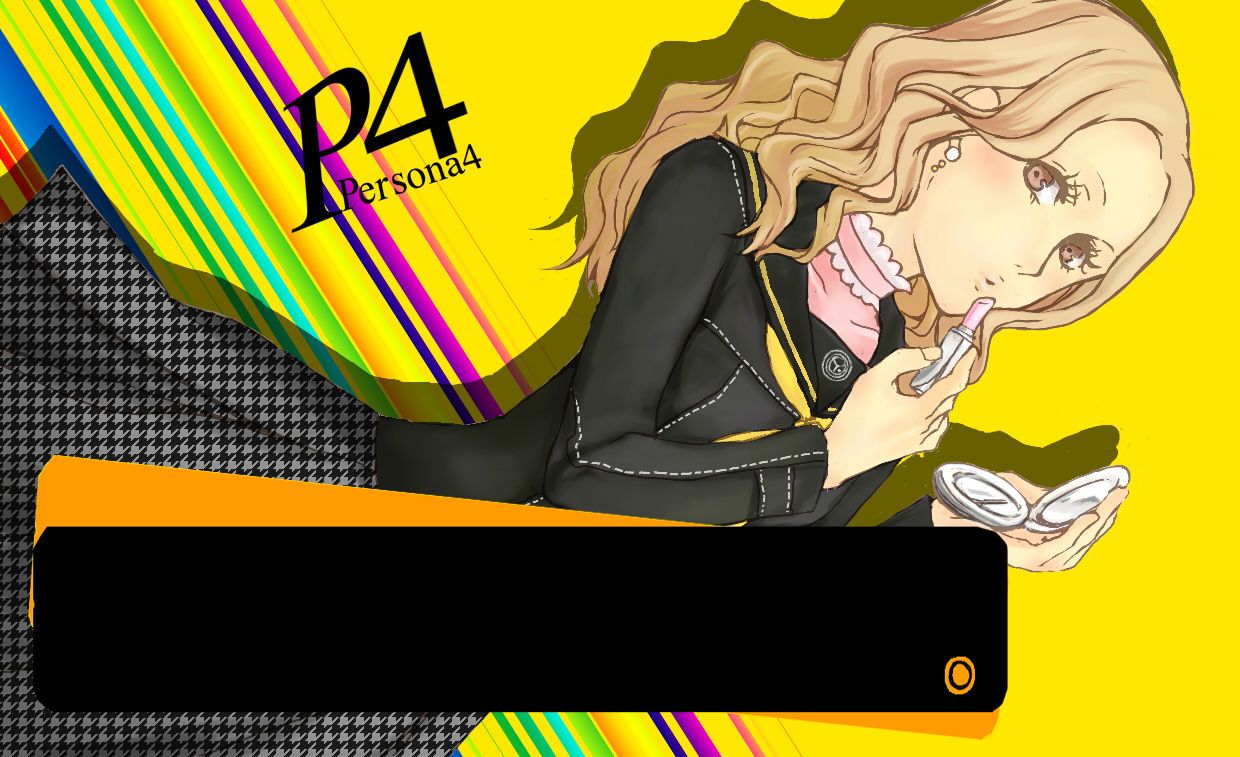 Persona 4 50 images of raw shrimp 24