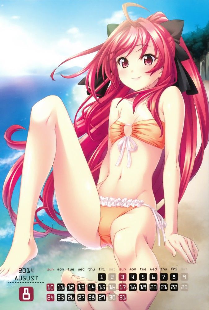 Anime picture various the 126 50 sheets 12