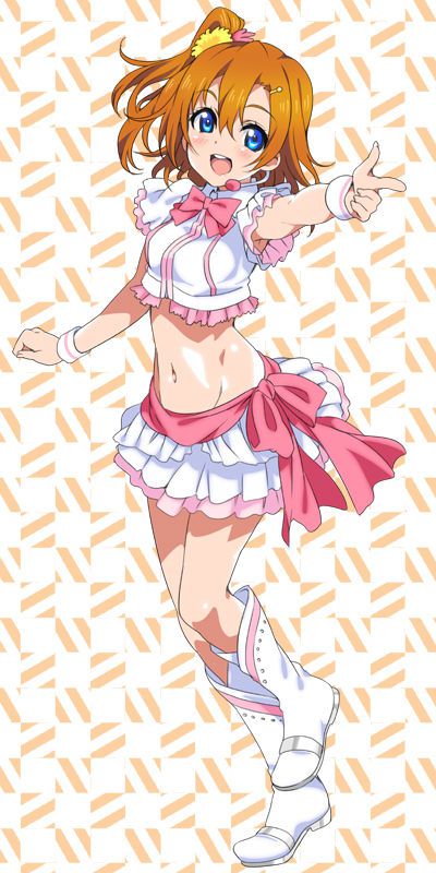 Love live! More than 50 reijyu images 12