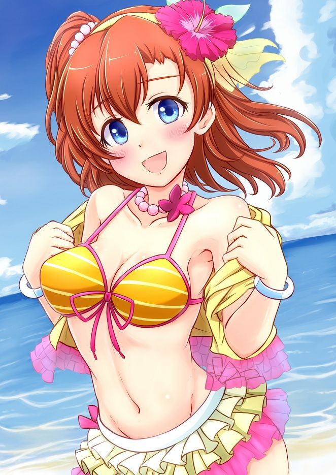 Love live! More than 50 reijyu images 13