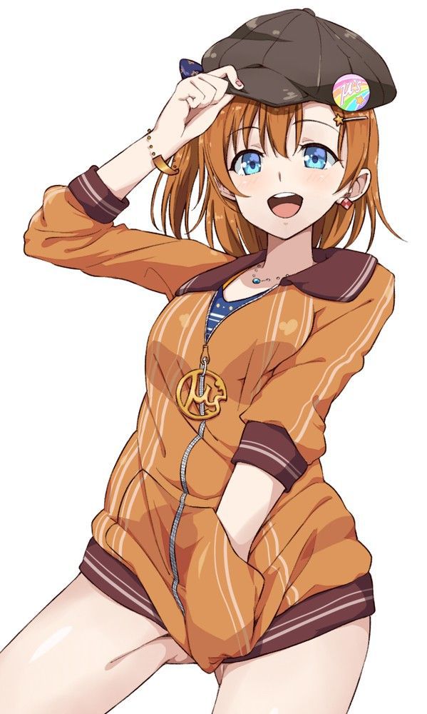 Love live! More than 50 reijyu images 27