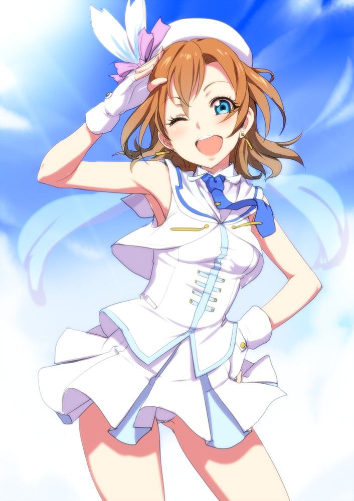 Love live! More than 50 reijyu images 33