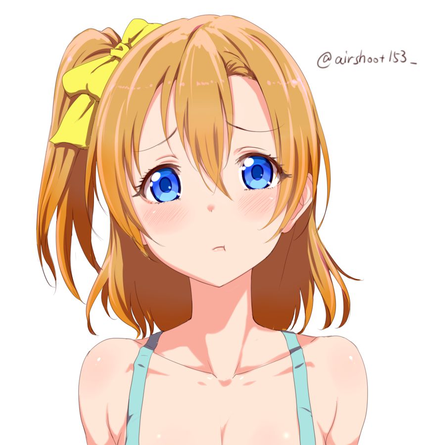 Love live! More than 50 reijyu images 40