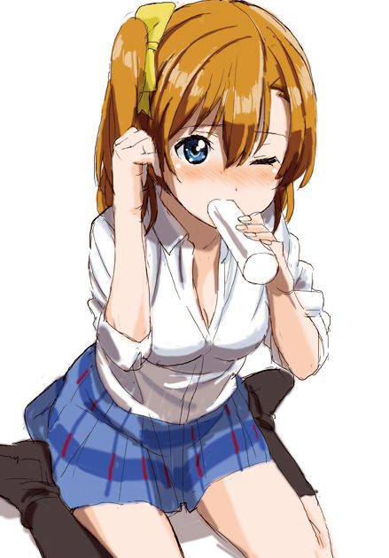 Love live! More than 50 reijyu images 45