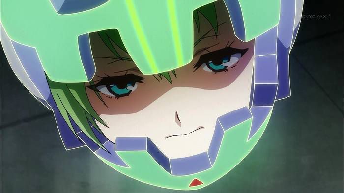 [Macross frontier Δ: episode 17 "spread on stage'-with comments 70