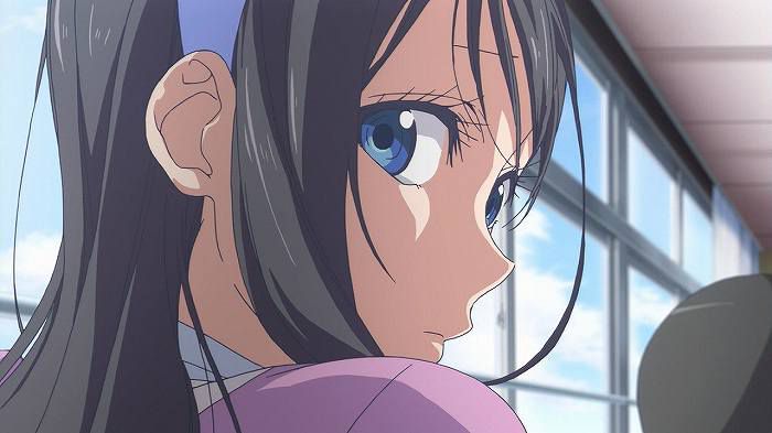 [Amanchu! : Episode 3 "exciting things exciting and happy it's '-with comments 2