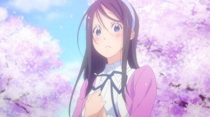 [Amanchu! : Episode 3 "exciting things exciting and happy it's '-with comments 23