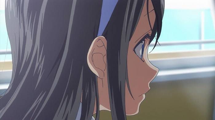 [Amanchu! : Episode 3 "exciting things exciting and happy it's '-with comments 4