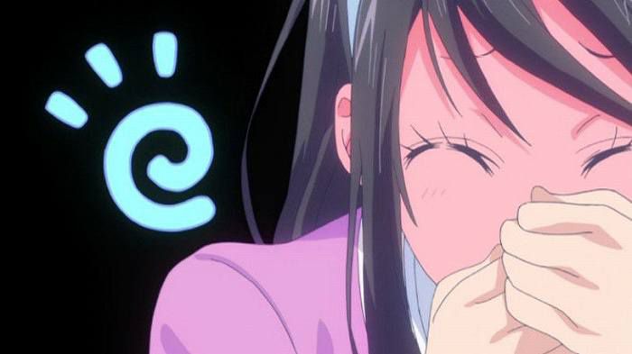 [Amanchu! : Episode 3 "exciting things exciting and happy it's '-with comments 44