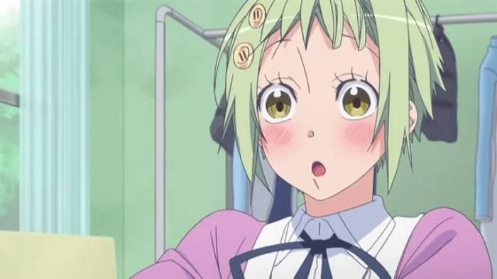 [Amanchu! : Episode 3 "exciting things exciting and happy it's '-with comments 57