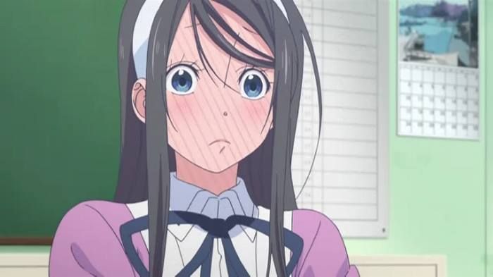 [Amanchu! : Episode 3 "exciting things exciting and happy it's '-with comments 58