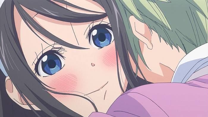 [Amanchu! : Episode 3 "exciting things exciting and happy it's '-with comments 60