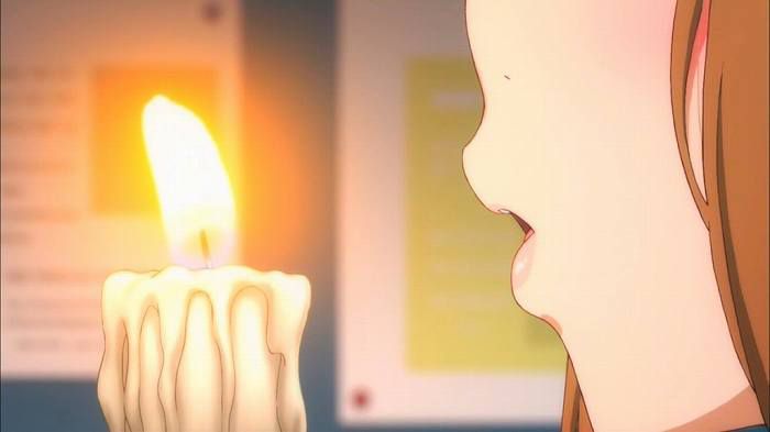 [Live! sunshine!!] Episode 5 "John fallen heaven'-with comments 63