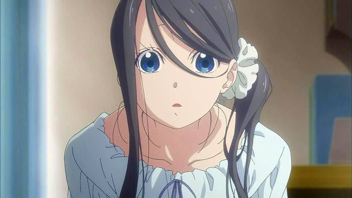 [Amanchu! : Episode 2 "do and don't"-with comments 7