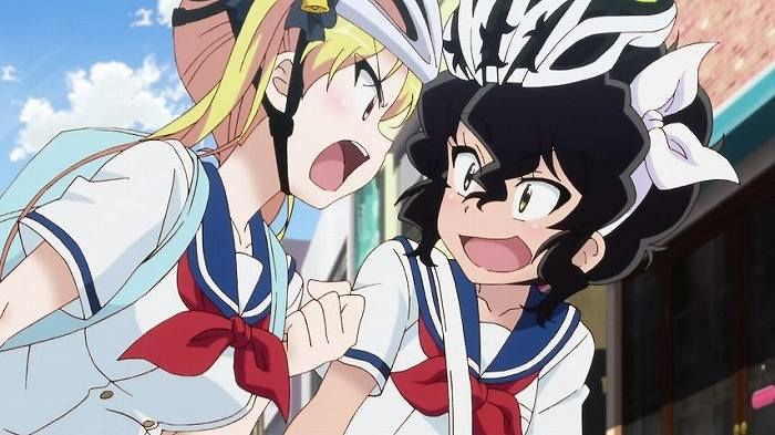 [Bakuonn!!] Episode 12 "if blame you!! '-with comments 58