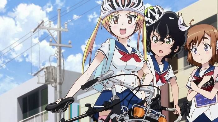 [Bakuonn!!] Episode 12 "if blame you!! '-with comments 59