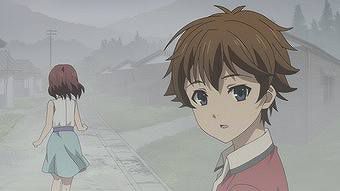 [Stray House - malliga -: Episode 9 "Ice Moon"-with comments 26