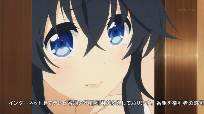 [Thought netoge bride is not a girl? : Episode 8 "thought netoge husband to give up? '-With comments 2