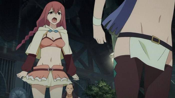 [In this wonderful world, bless!] Episode 5 "the magic sword, the price! '-With comments 142