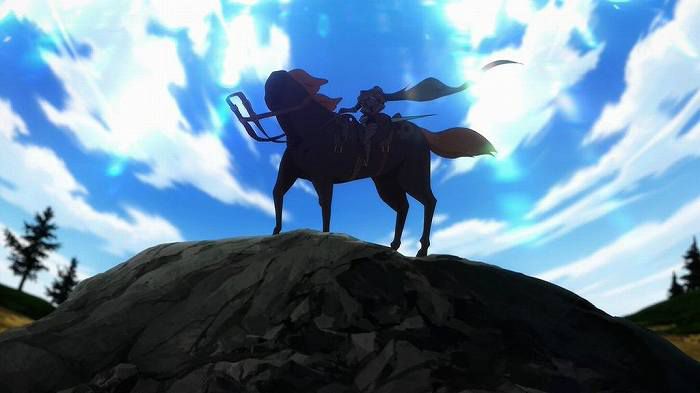 [In this wonderful world, bless!] Episode 5 "the magic sword, the price! '-With comments 149