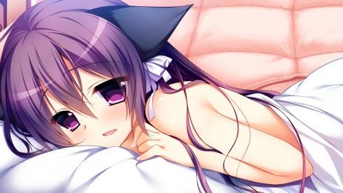【Erotic Anime Summary】 Erotic image that greeted Chun in the morning together after having pleasant sex 【Secondary erotic】 21